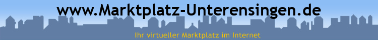 www.Marktplatz-Unterensingen.de